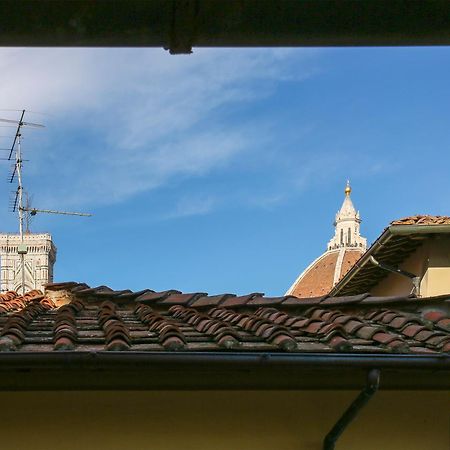 La Torre Di Dante Lejlighed Firenze Eksteriør billede