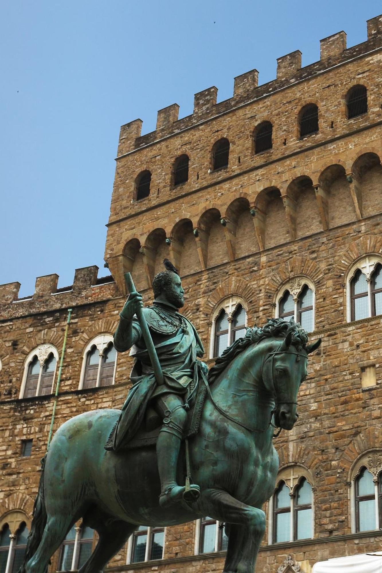 La Torre Di Dante Lejlighed Firenze Eksteriør billede